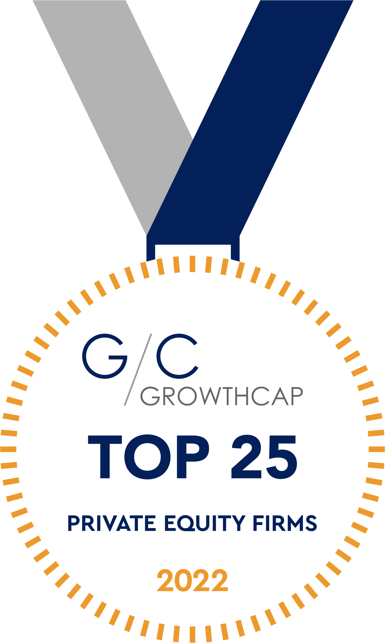 Gamle tider ingeniørarbejde strække The Top 25 Private Equity Firms of 2022 | GrowthCap
