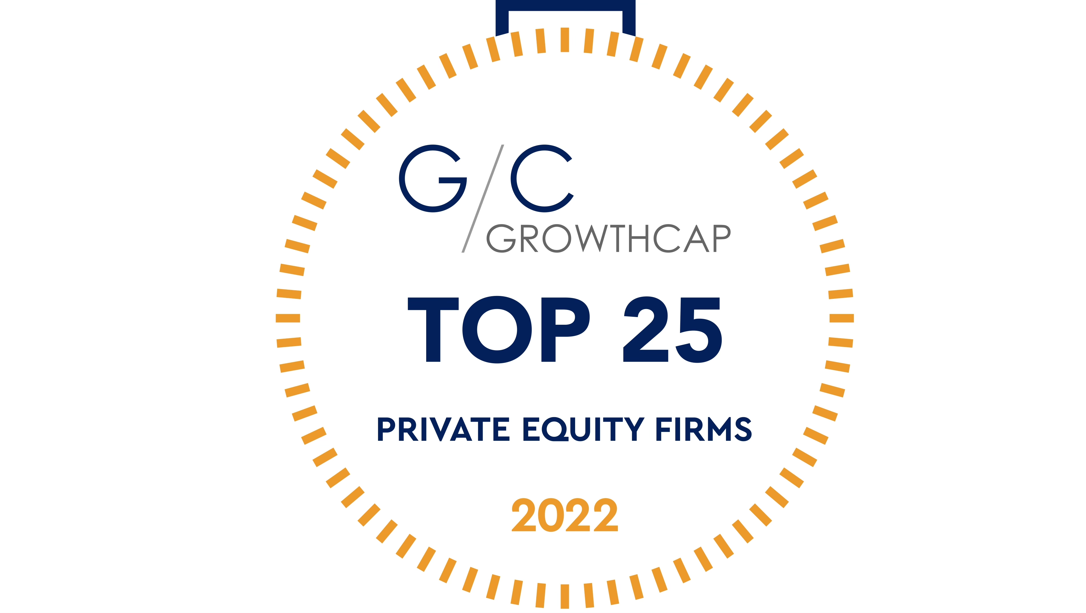 The Top 25 Private Equity Firms of 2022
