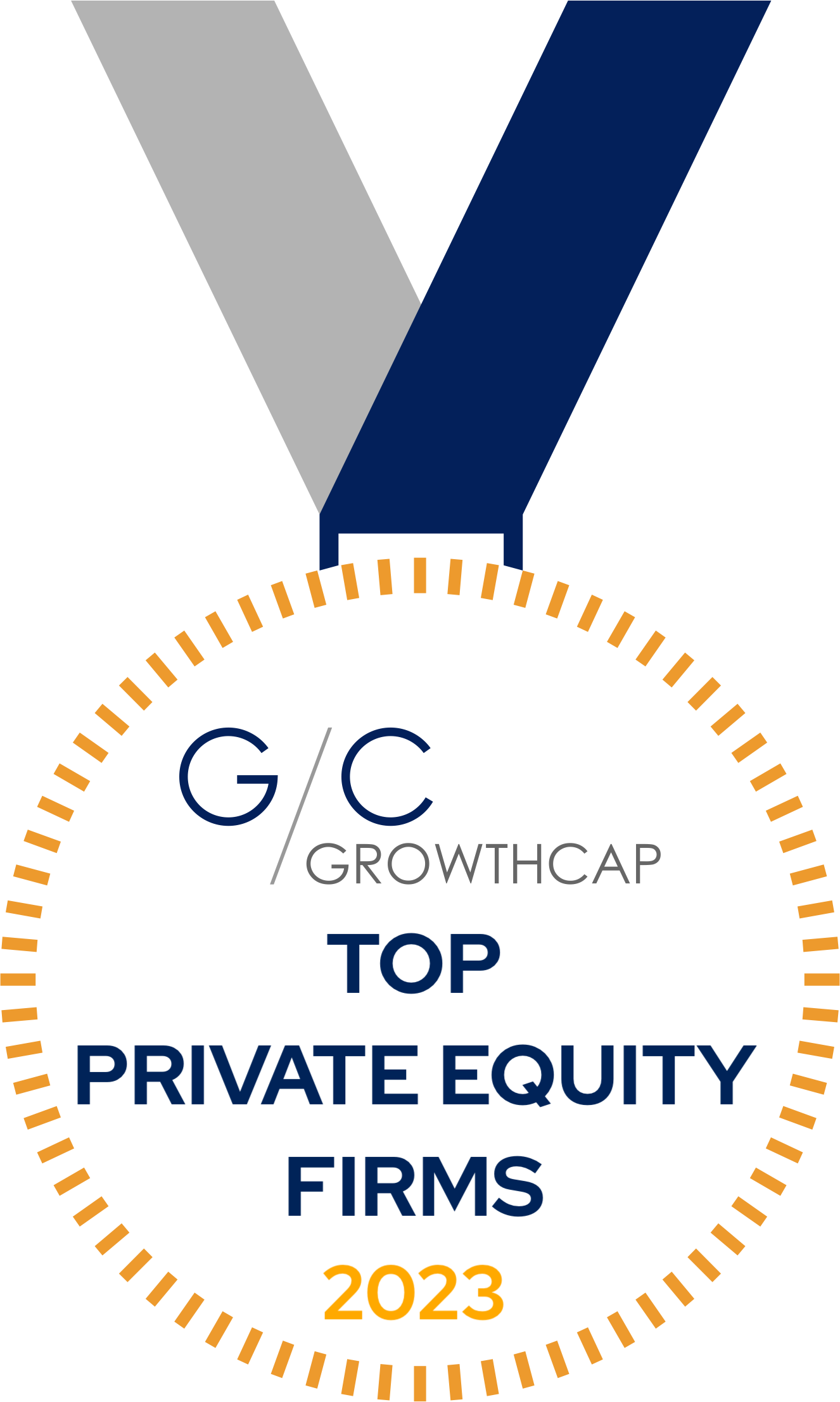 The Top Private Equity Firms of 2023